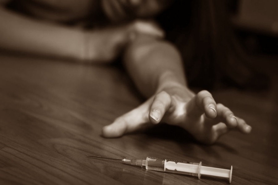 Лечение наркомании в Броварах: доступно и эффективно