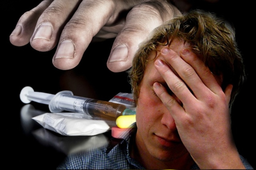 Лечение наркомании в Ачинске: что реально помогает?