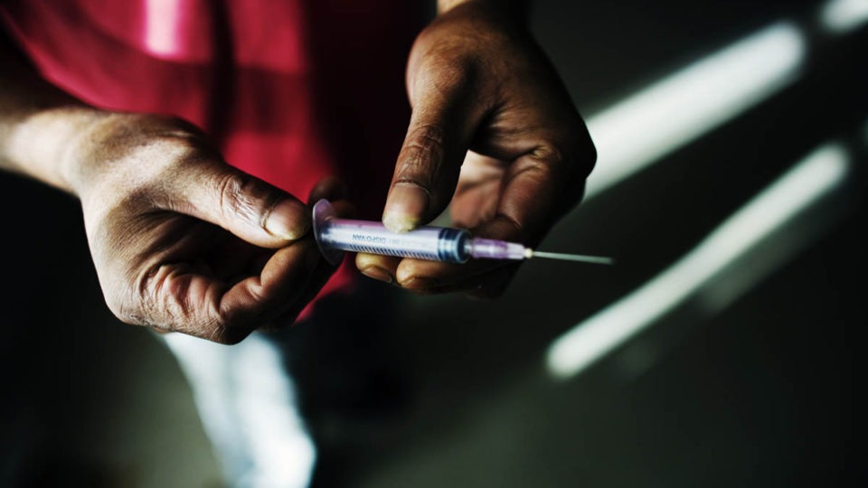Лечение наркомании в Красном Сулине — это единственный способ обрести здоровье