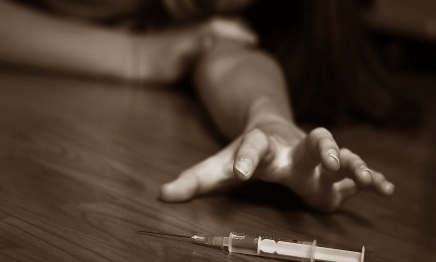 Лечение наркомании в Нарыне — это формула успеха