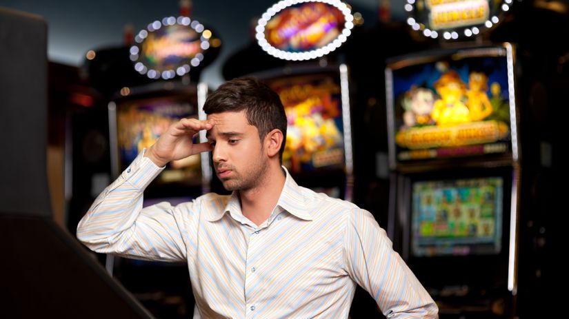 Пристрастие к азартным играм: лечение игромании в Чусовом