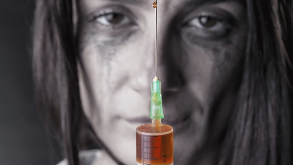 Лечение наркомании в Бобруйске эффективно при любых зависимостях