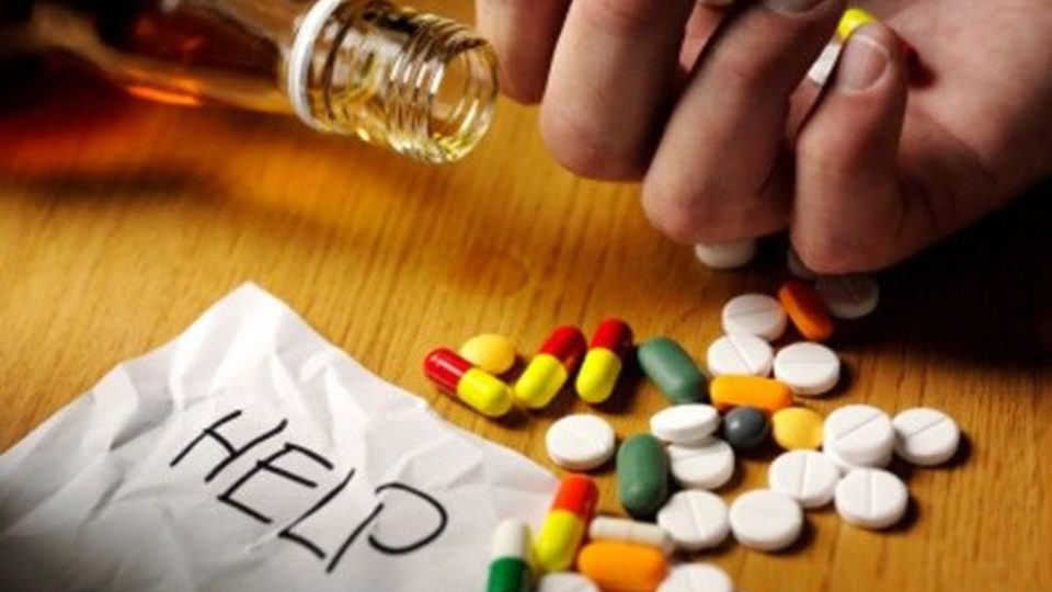 Где и как проводят лечение наркомании в Оренбурге
