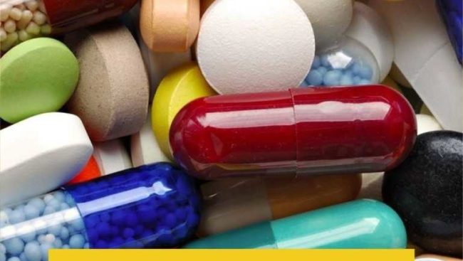 Лечение зависимости от аптечных наркотиков